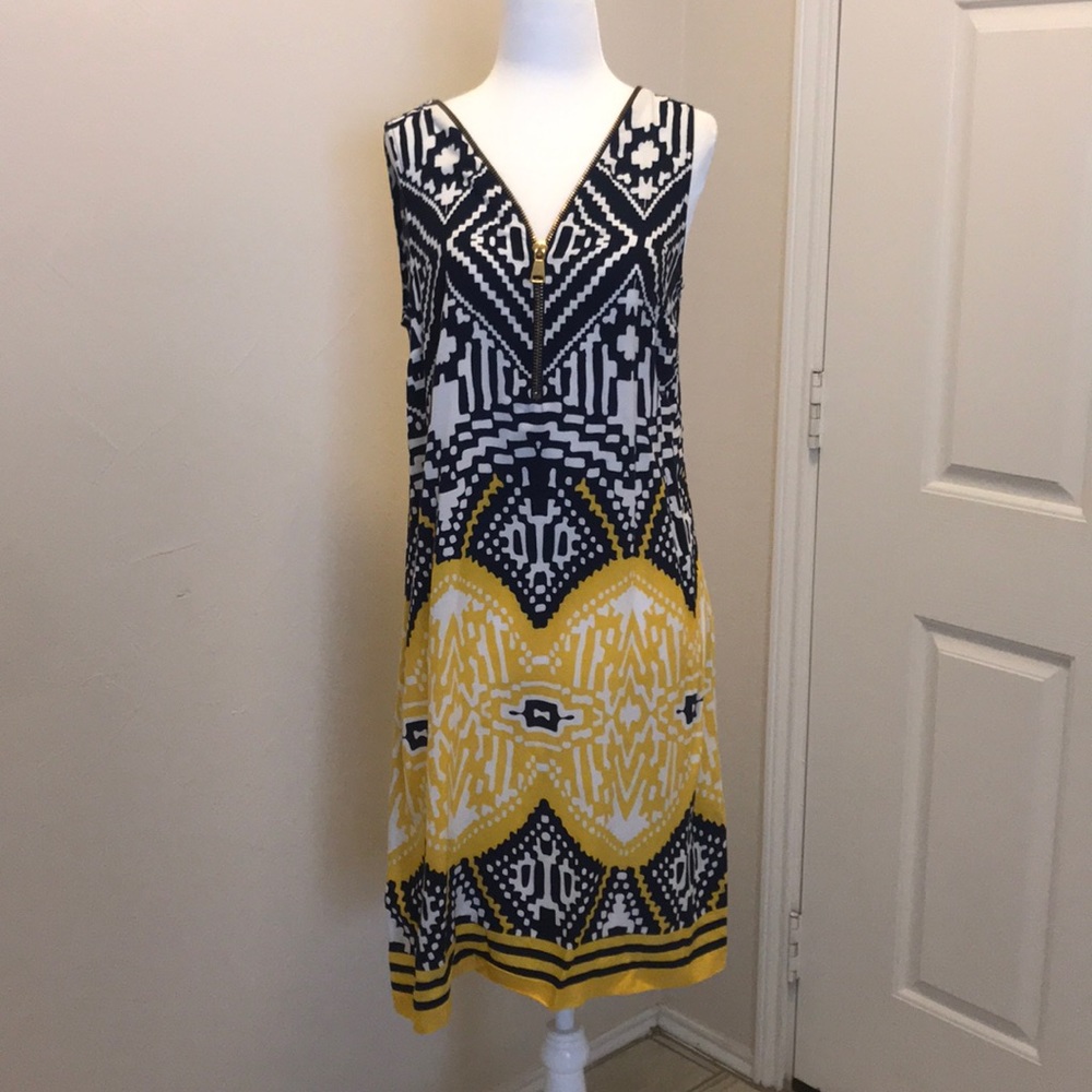 Light dress